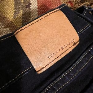 LuckyJeans brand new worn once